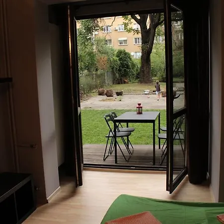 Your Place In Apartment Sofia