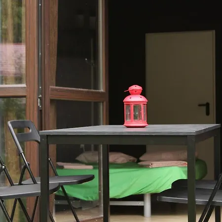 Your Place In Apartment