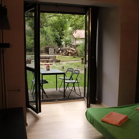 Your Place In Apartment Sofia