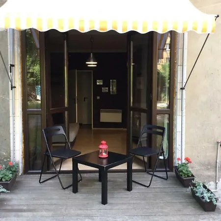 Apartment Your Place In *