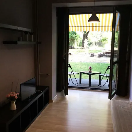 Your Place In Apartment Sofia